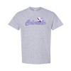 Colorado Columbine Classic Fit Tee Colorado Columbine Classic Fit Tee
