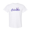 Colorado Columbine Classic Fit Tee Colorado Columbine Classic Fit Tee