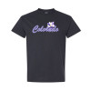 Colorado Columbine Classic Fit Tee Colorado Columbine Classic Fit Tee
