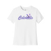Colorado Columbine Women's Tee