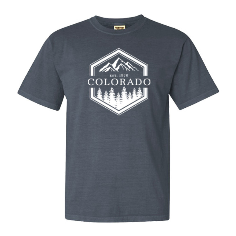 Colorado Established Colorado Established