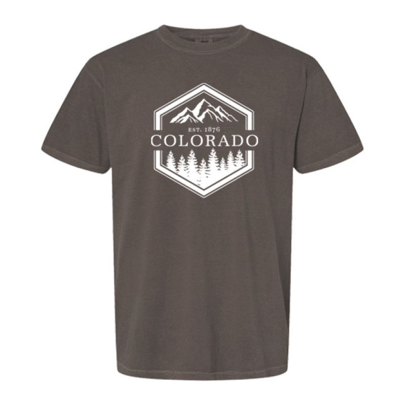 Colorado Established Colorado Established