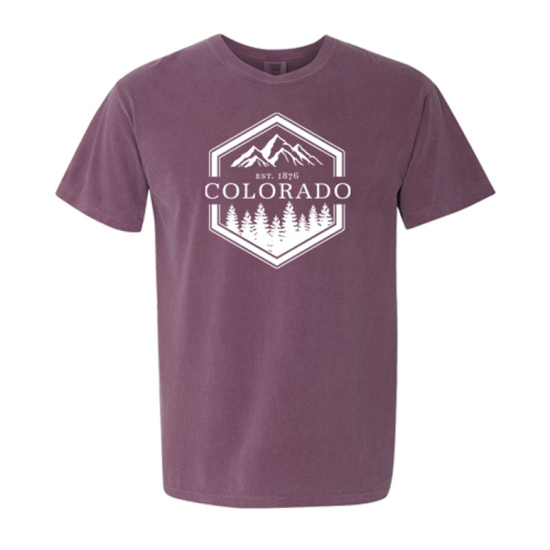 Colorado Established Colorado Established