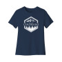 Colorado Established Women's Tee