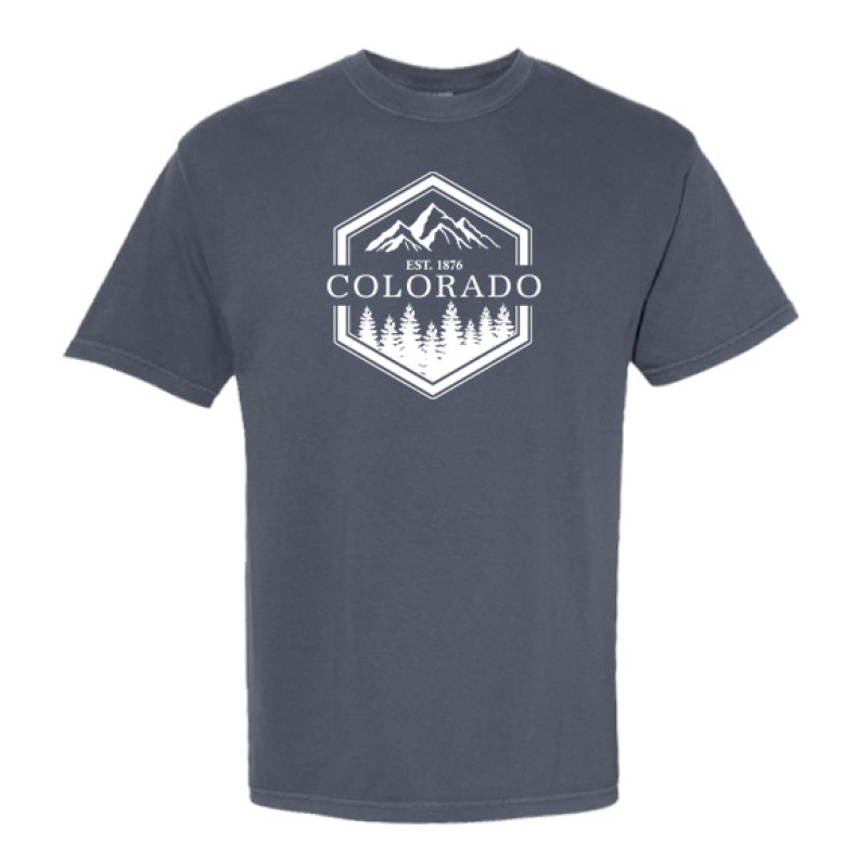 Colorado Established Colorado Established