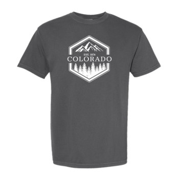 Colorado Established