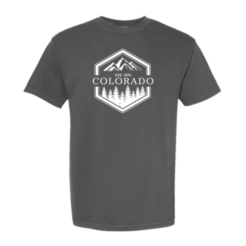 Colorado Established