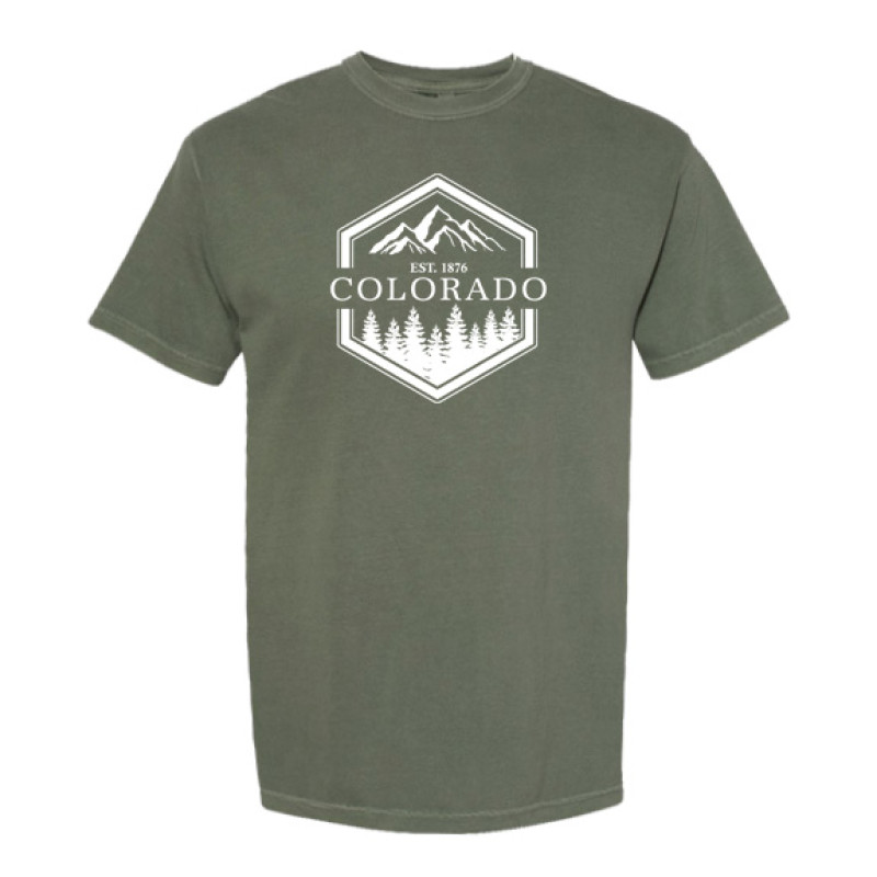 Colorado Established Colorado Established