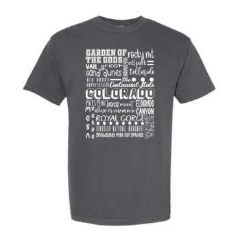 Colorado Famous Locations