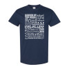 Colorado Famous Locations Classic Fit Tee Colorado Famous Locations Classic Fit Tee