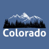 Colorado Mountain View Colorado Mountain View