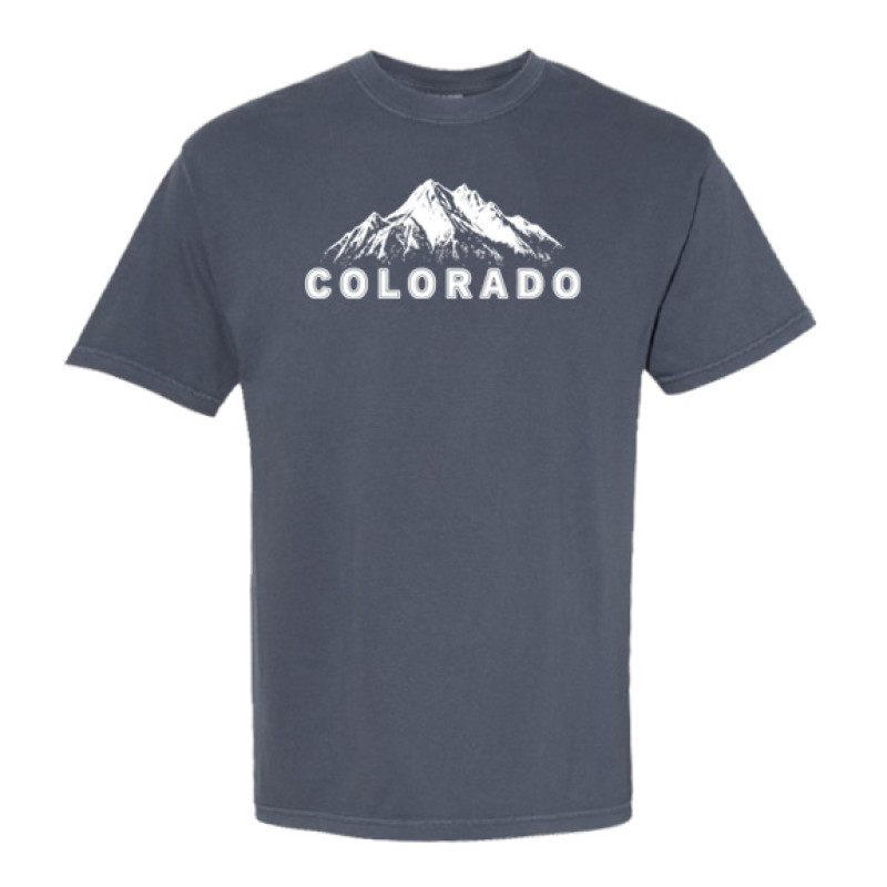 Colorado Mountain