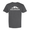 Colorado Mountain