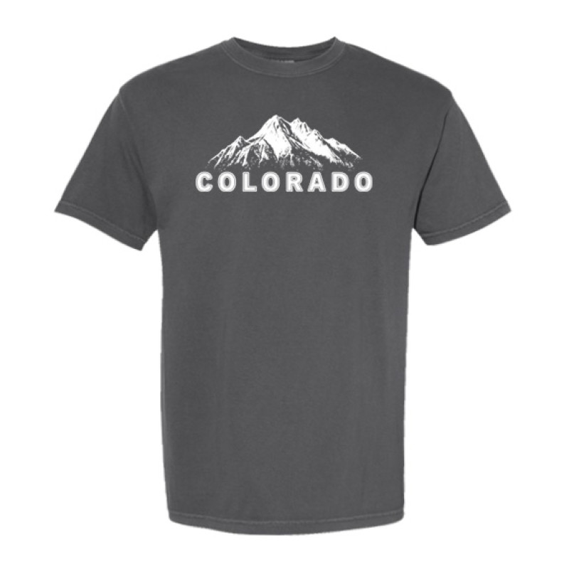 Colorado Mountain Colorado Mountain