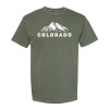 Colorado Mountain