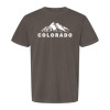 Colorado Mountain