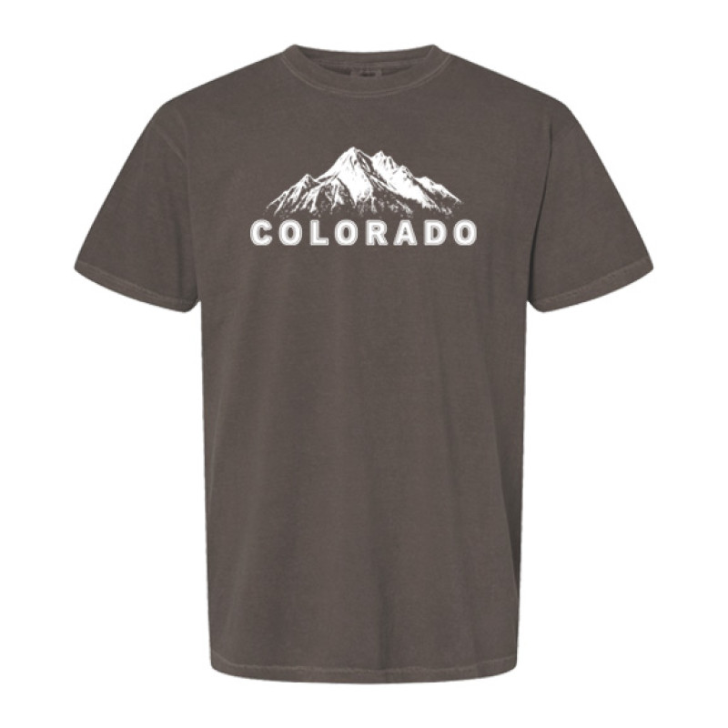 Colorado Mountain Colorado Mountain