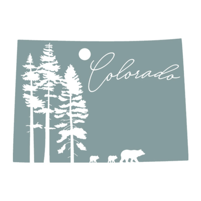 Colorado Pines