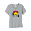 Colorado Established Womens Tee Colorado Established Womens Tee