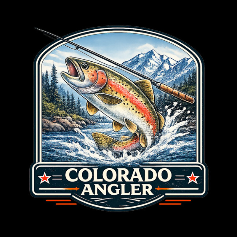Colorado Trout Angler