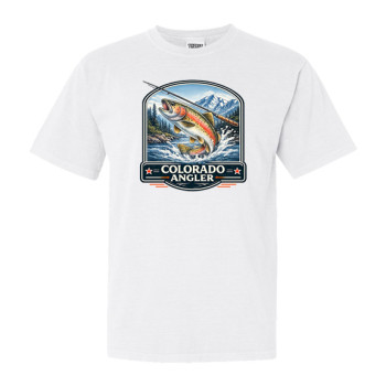 Colorado Trout Angler