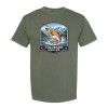 Colorado Trout Angler