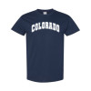 Colorado Classic Fit Tee