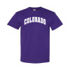 Colorado Classic Fit Tee