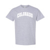 Colorado Classic Fit Tee