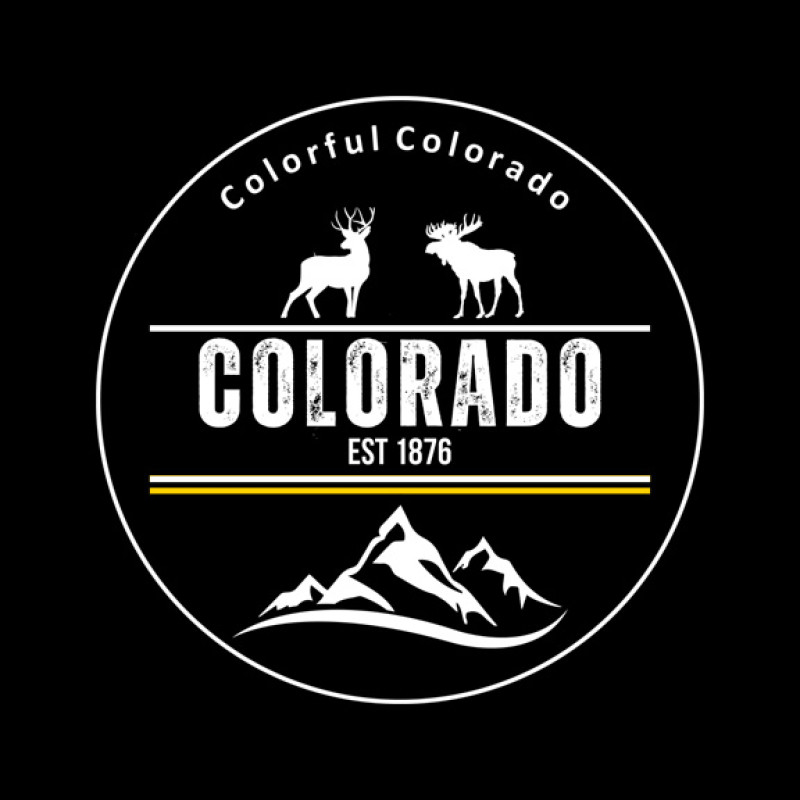 Colorful Colorado Colorful Colorado