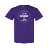 Colorful Colorado Classic Fit Tee Colorful Colorado Classic Fit Tee
