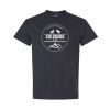 Colorful Colorado Classic Fit Tee Colorful Colorado Classic Fit Tee
