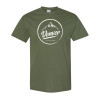 Denver Colorado Classic Fit Tee