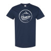 Denver Colorado Classic Fit Tee
