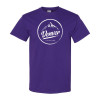 Denver Colorado Classic Fit Tee