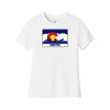 Denver Women's Tee Denver Women's Tee