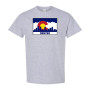 Denver Classic Fit Tee
