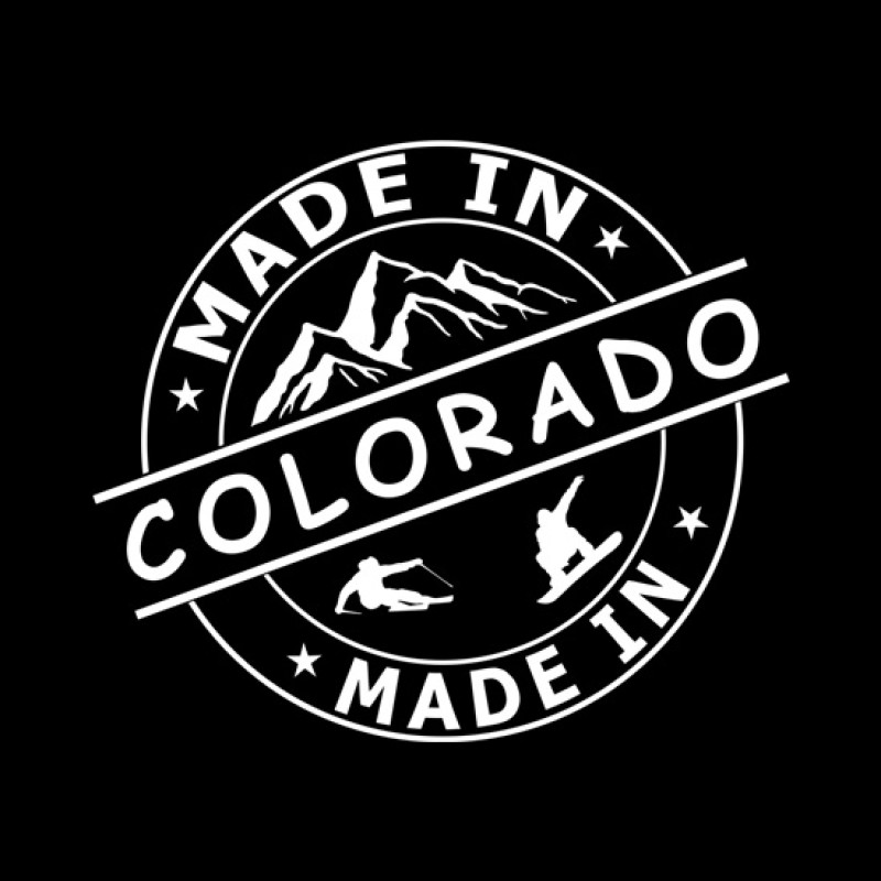Made in Colorado Made in Colorado