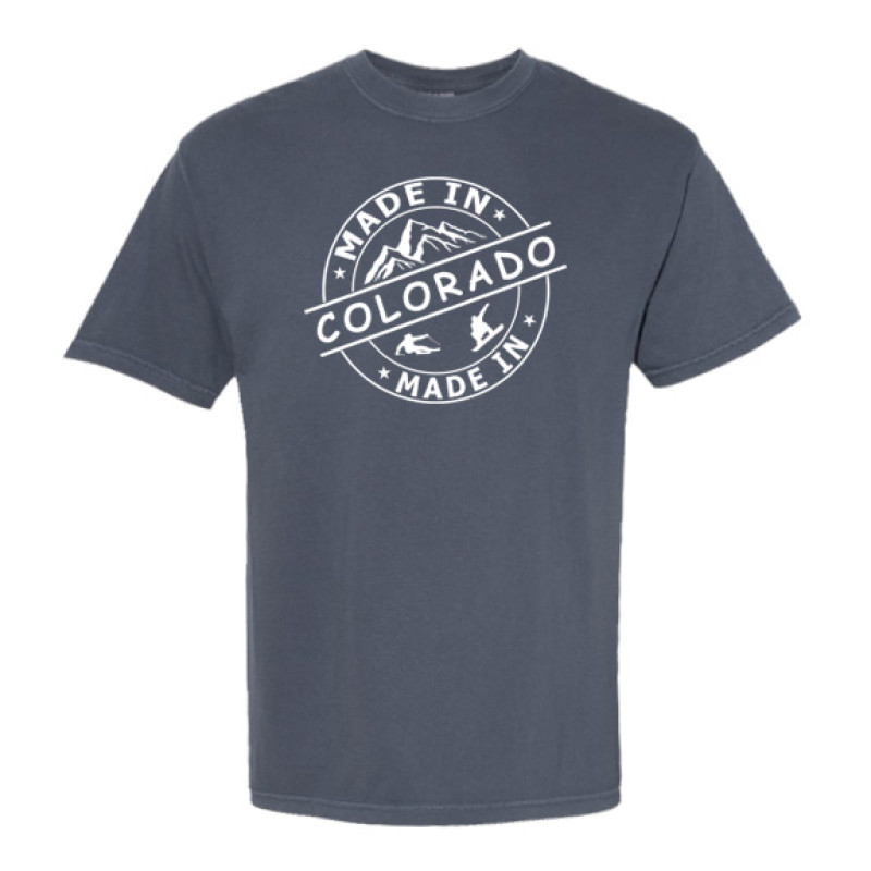 Made in Colorado Made in Colorado