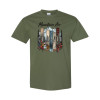 Mountain Air Classic Fit Tee Mountain Air Classic Fit Tee