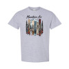 Mountain Air Classic Fit Tee Mountain Air Classic Fit Tee