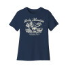 Rocky Mountain National Park Elk Women's Tee