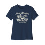 Rocky Mountain National Park Elk Women's Tee
