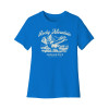 Rocky Mountain National Park Elk Women's Tee