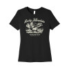 Rocky Mountain National Park Elk Women's Tee