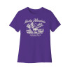 Rocky Mountain National Park Elk Women's Tee