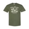 Rocky Mountain National Park Elk Classic Fit Tee