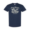Rocky Mountain National Park Elk Classic Fit Tee