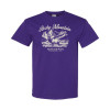 Rocky Mountain National Park Elk Classic Fit Tee