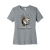 Rocky Mountain National Park Squirrel Women's Tee